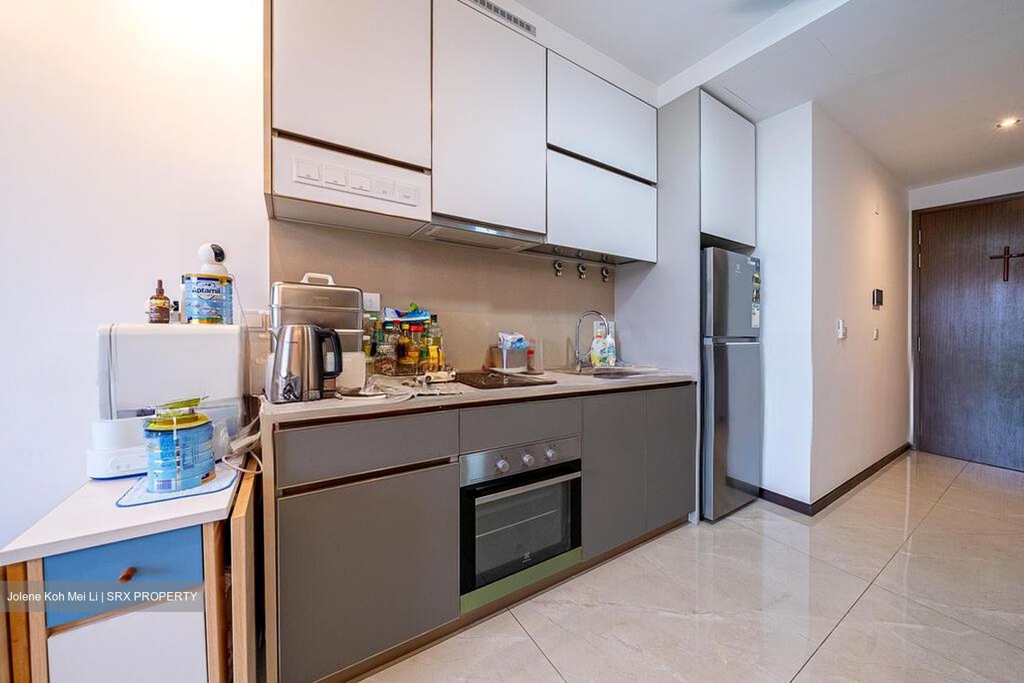 Normanton Park (D5), Apartment #512122701
